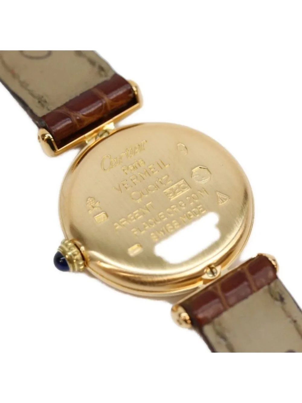 Cartier type 1000653